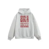 Туманно-серый