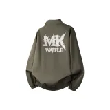 Серый Зеленый