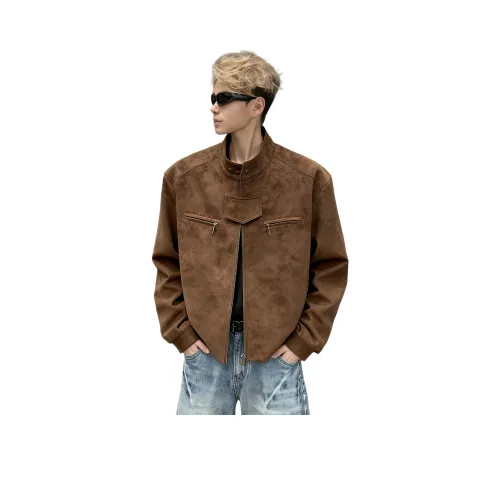 PODGORNOI Куртки и Пальто Мужской