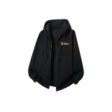 Чёрный [Тяжёлый, модернизированный, с флисовой подкладкой]