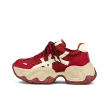 Вишнево-красный