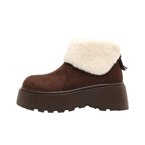 SUPEREDGE Insulated Ботинки Женские