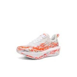 Белый красный