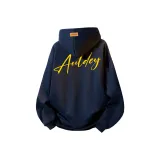 Темно-синий (Желтый) [с флисовой подкладкой]