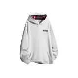 Туманно-серый