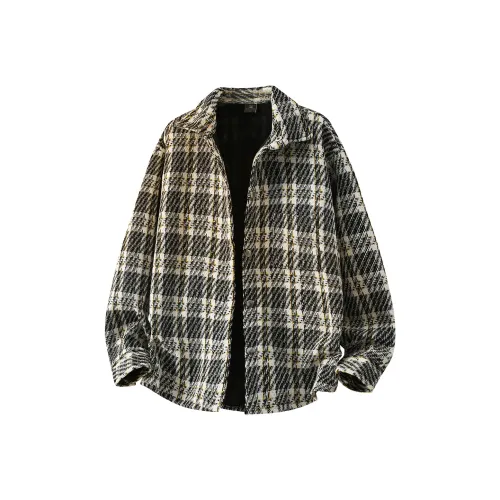 H2P Унисекс Куртки