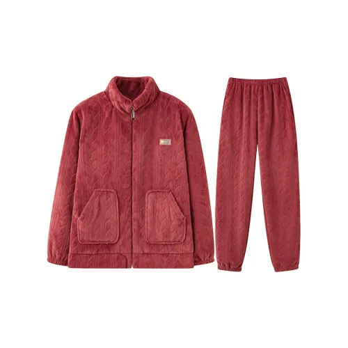 TINGYILAN Изображение Цвет Женские Пижамные Комплекты