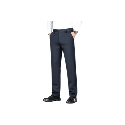 BINGSHENG Унисекс Повседневные Брюки