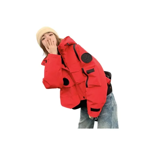 LAOYECHE Изображение Цвет Женский Парки