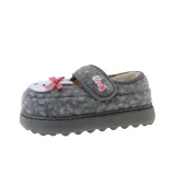 Темно-серый