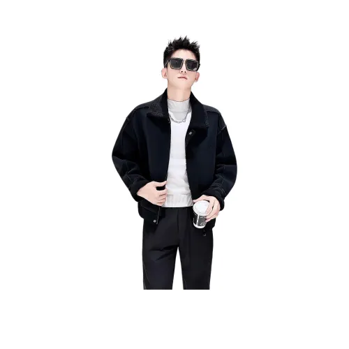 GL Унисекс Пуховики