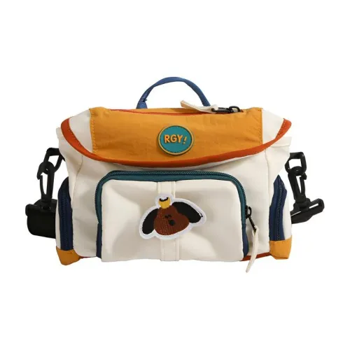 TLXT Нейлоновая сумка многоцветная серия KIDS