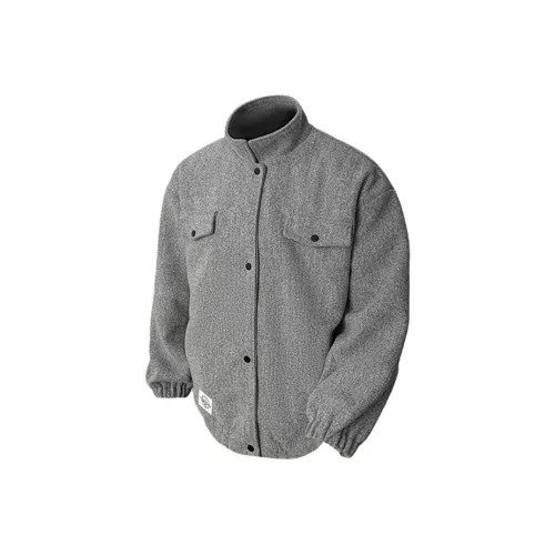 TOM DWAN Унисекс Пуховики