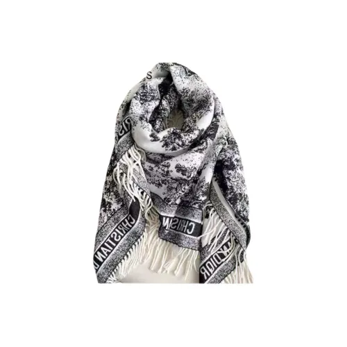 LIANJIAZHIWEN Замша Шарфы Женские