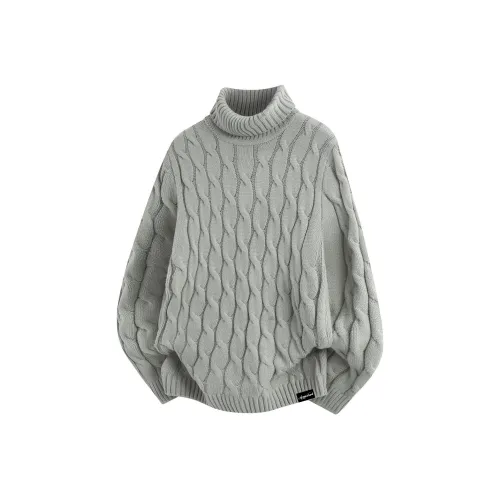 AOPAISHARK Унисекс Свитера