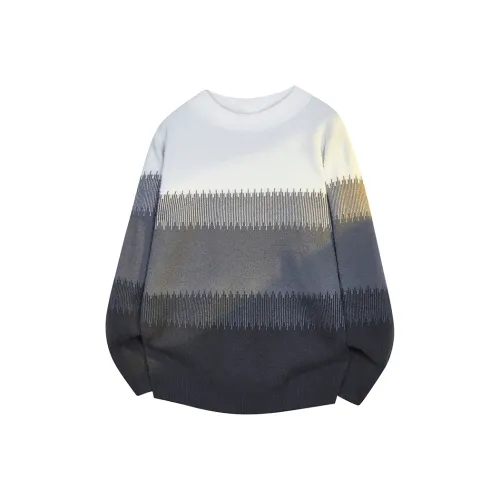 LH HOMME Унисекс Свитера