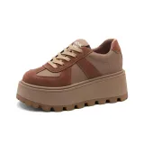 Светло-коричневый