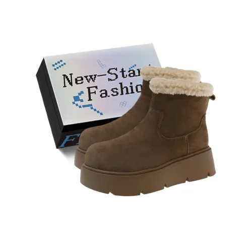 DINGGU Сноубутсы Женские