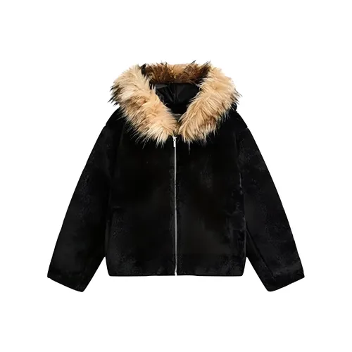 LH HOMME Унисекс Пуховики