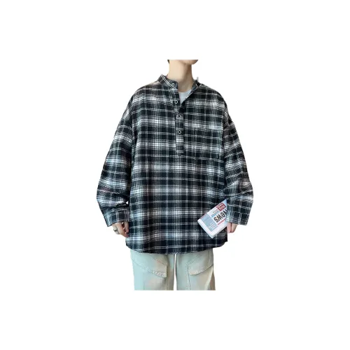 ICVBL Унисекс Рубашки