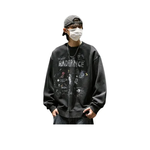 SZON Унисекс Свитшоты