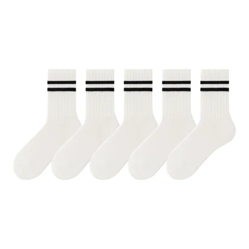 Caramella Унисекс MID Носки до икры