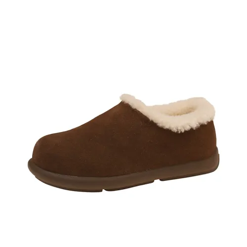 QUICHESHOES 12cm Сноубутсы Женские