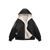 Обсидиановый черный