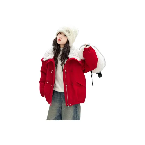 HUALEJI KIDS Утеплённая одежда