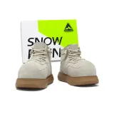 Glacier Gray [Классический]