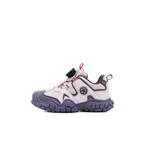 Jeep Износостойкие Низкие Кроссовки для Беговых Кроссовок с Поддержкой для Детей