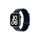 Глубокие чернила [Только ремешок]