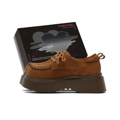 Worm's Home Повседневная обувь Женская