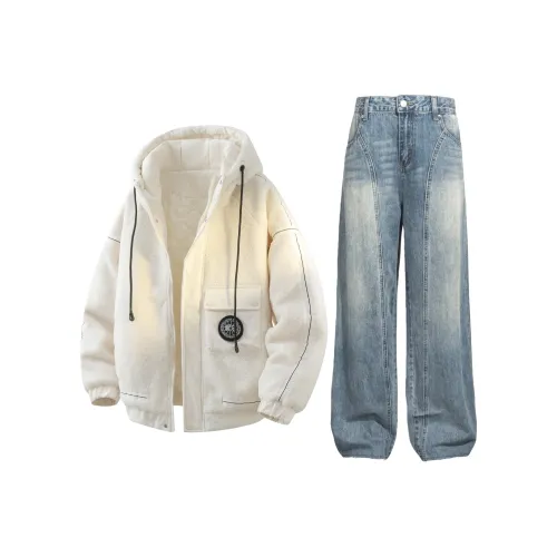 SIRYIN Повседневная спортивная одежда унисекс