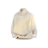 Белый (с флисовой подкладкой)