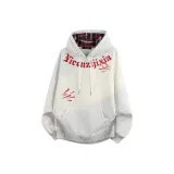 Туманно-серый