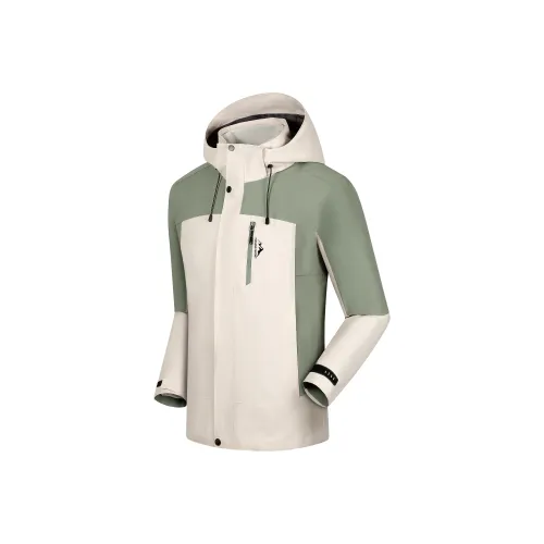 TUCANO Унисекс Куртки