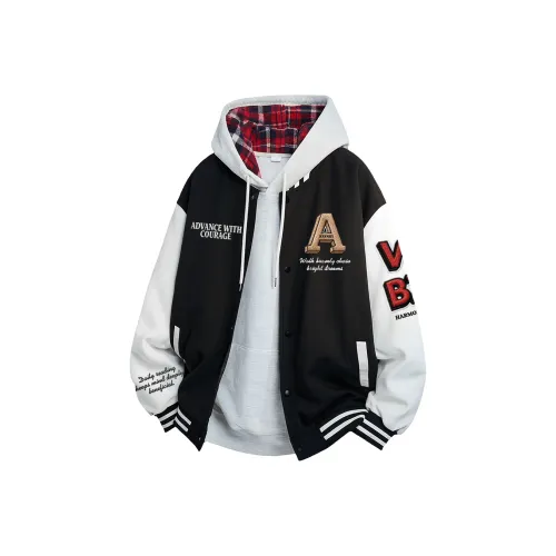 AFANDI Унисекс Пуховики