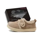 Хаки - Эксклюзивная обувь Коробка