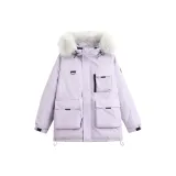 Светло-фиолетовый