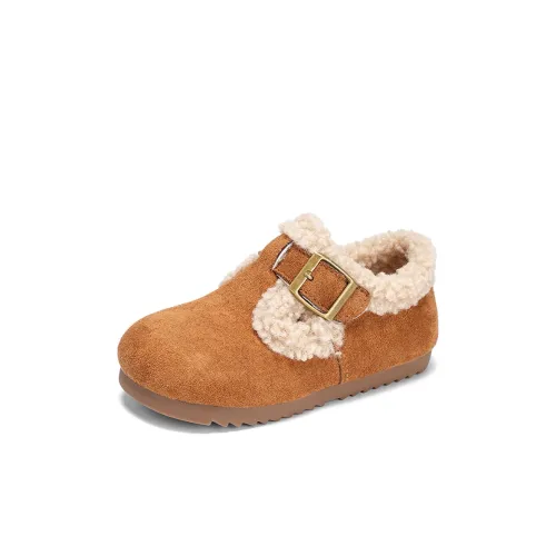 GONGFUHUOBAN Водонепроницаемый Противоскользящий Устойчивый к запахам Утепленная обувь для детей