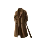 Кофейный (Улучшенный ремень)