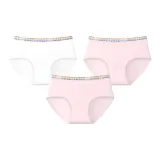 Белый + Розовый + Розовый