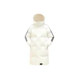 Экрю Термический Хлопковый Пуховик