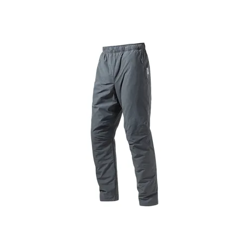 FAIRWHALE Унисекс Пуховые Штаны