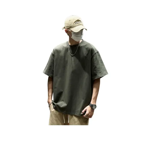 SZON Унисекс Футболки