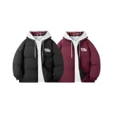 Чёрный + Бургундский [2 шт]