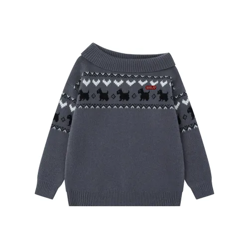 HOKLV Женская трикотажная одежда