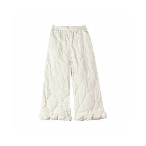 ZCDECO Женские Хлопковые Брюки