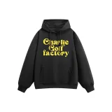 Чёрный [Повышенная плотность, улучшенная версия с флисовой подкладкой]